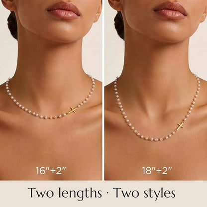 The Eternal Pearl Necklace™