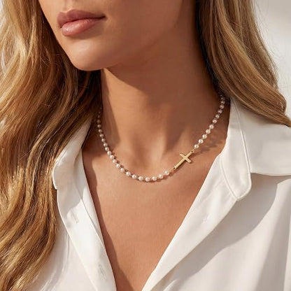 The Eternal Pearl Necklace™