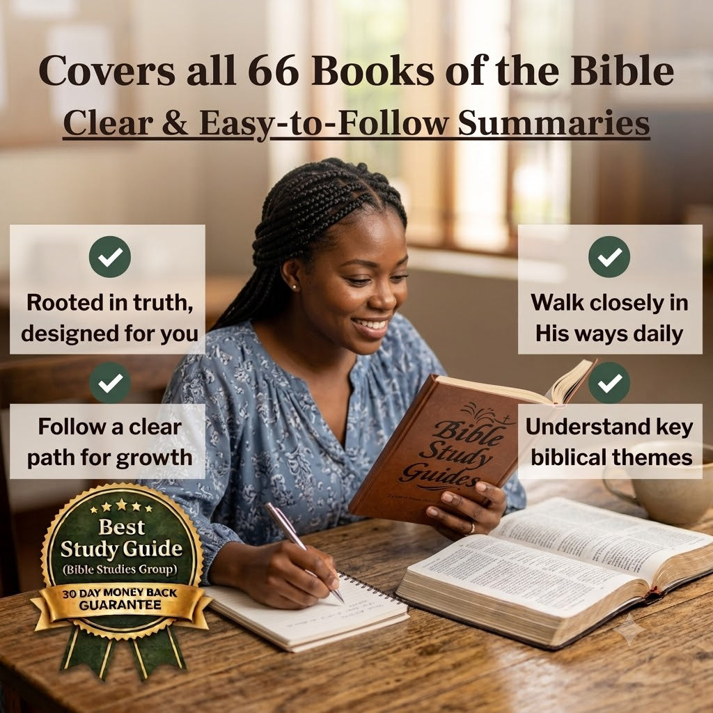 The Complete Faith Bundle