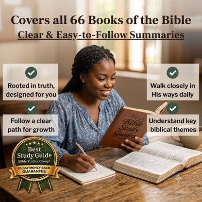 The Complete Faith Bundle