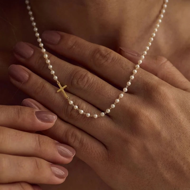 The Eternal Pearl Necklace™