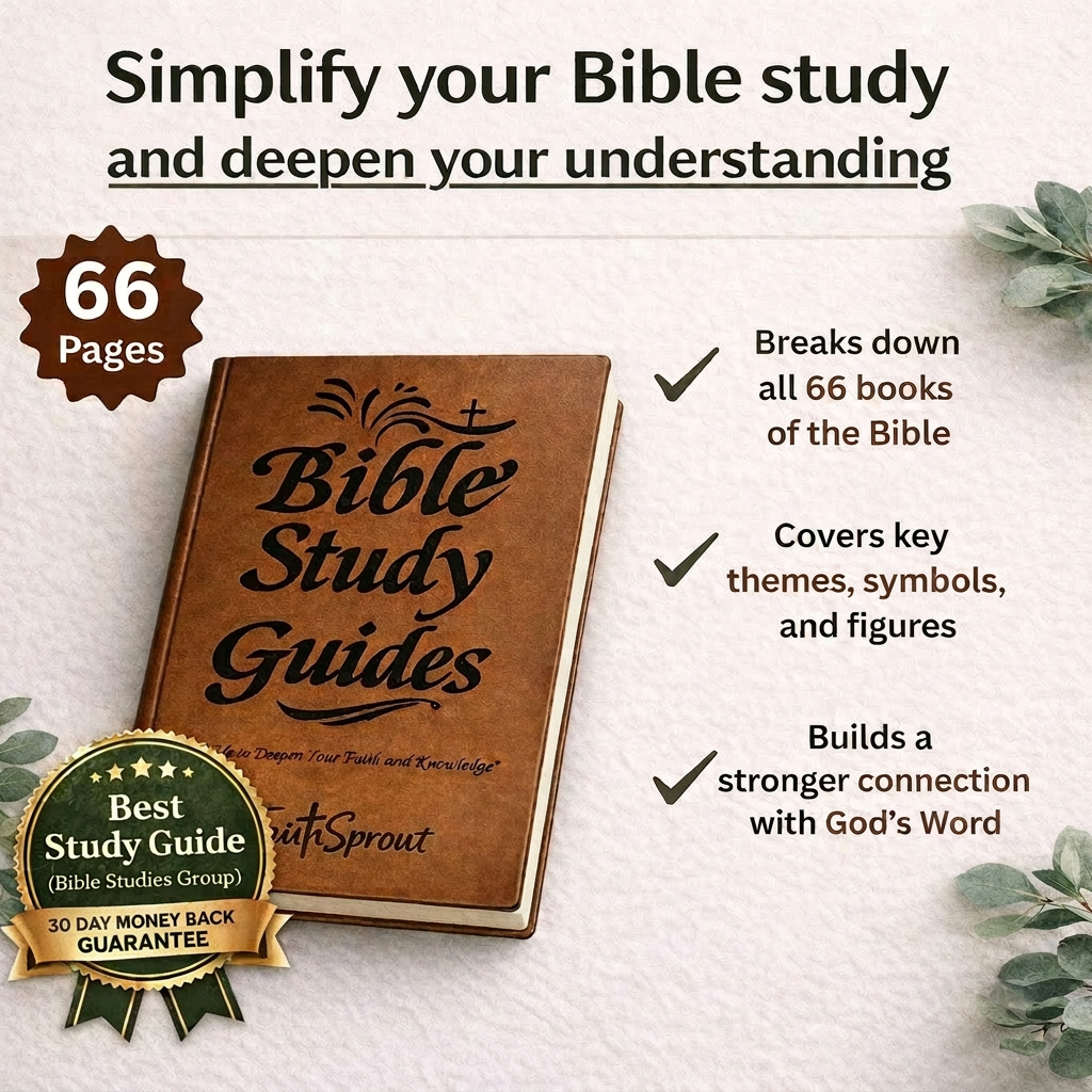 The Complete Faith Bundle
