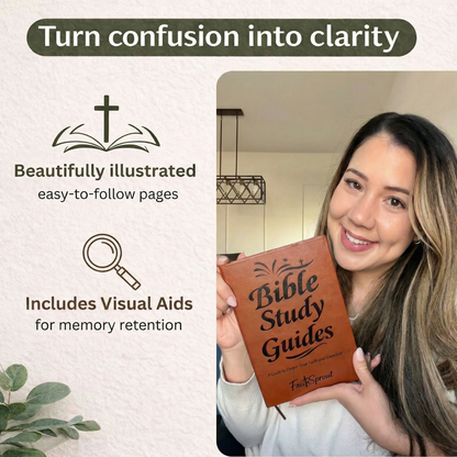 The Complete Faith Bundle