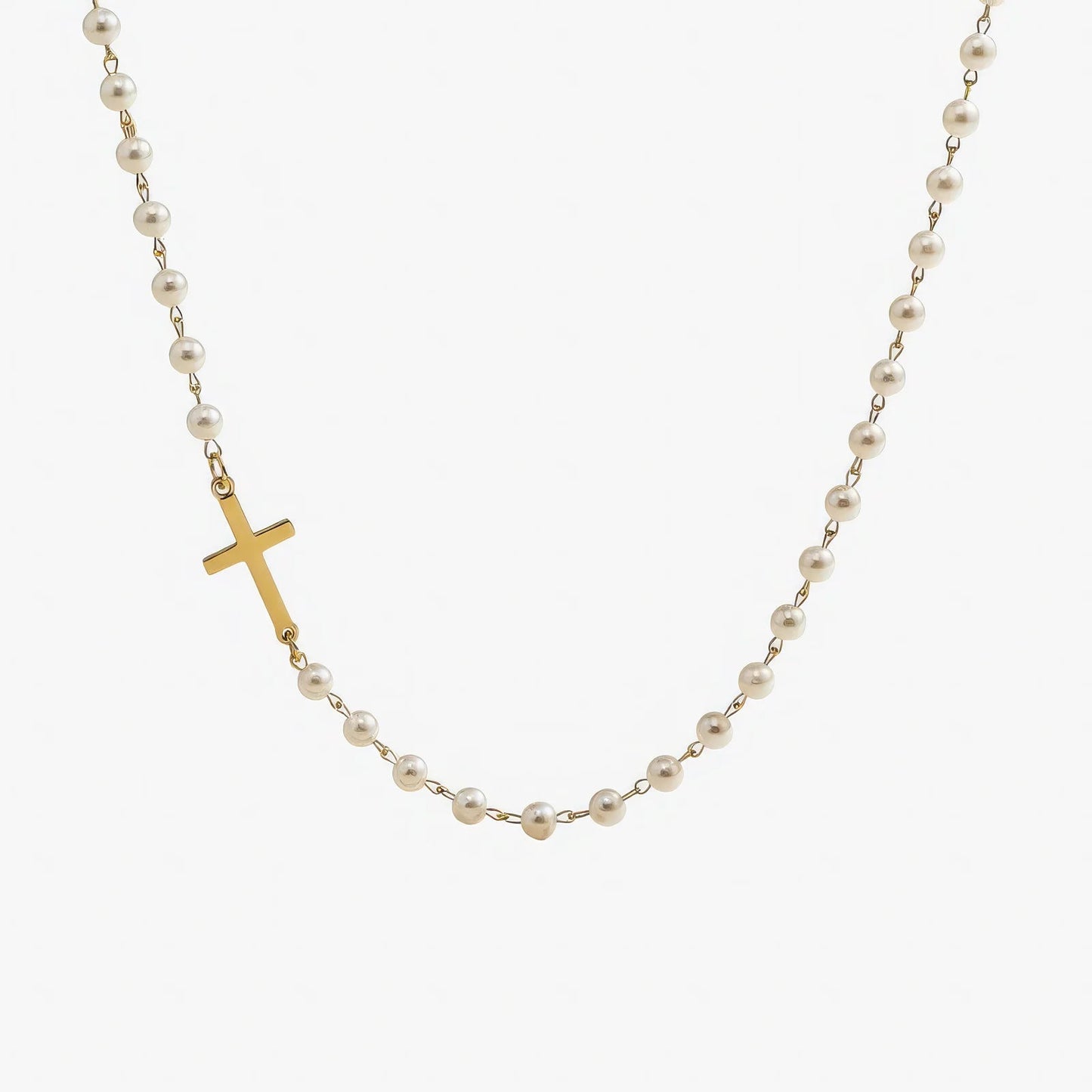 The Eternal Pearl Necklace™
