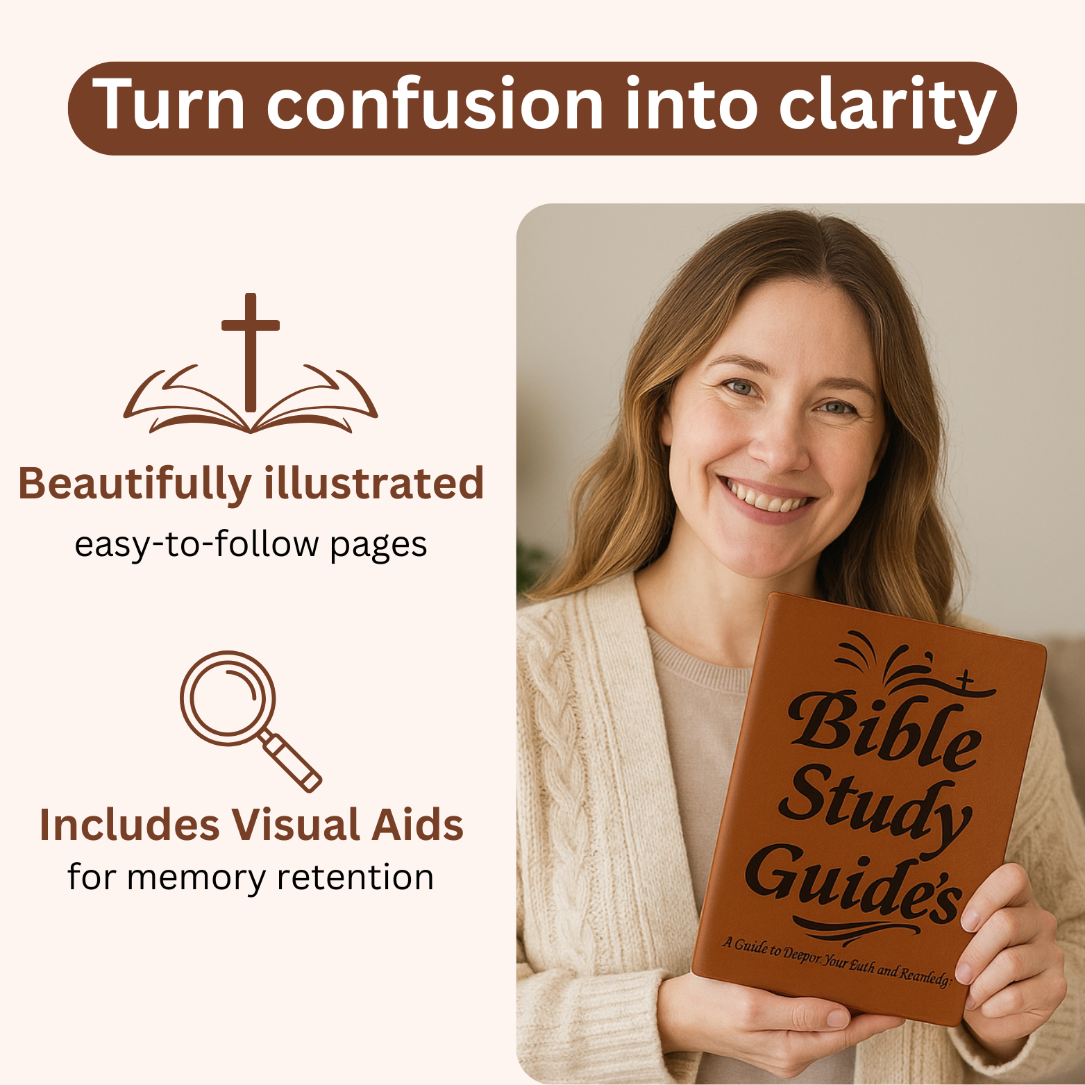 The Complete Faith Bundle