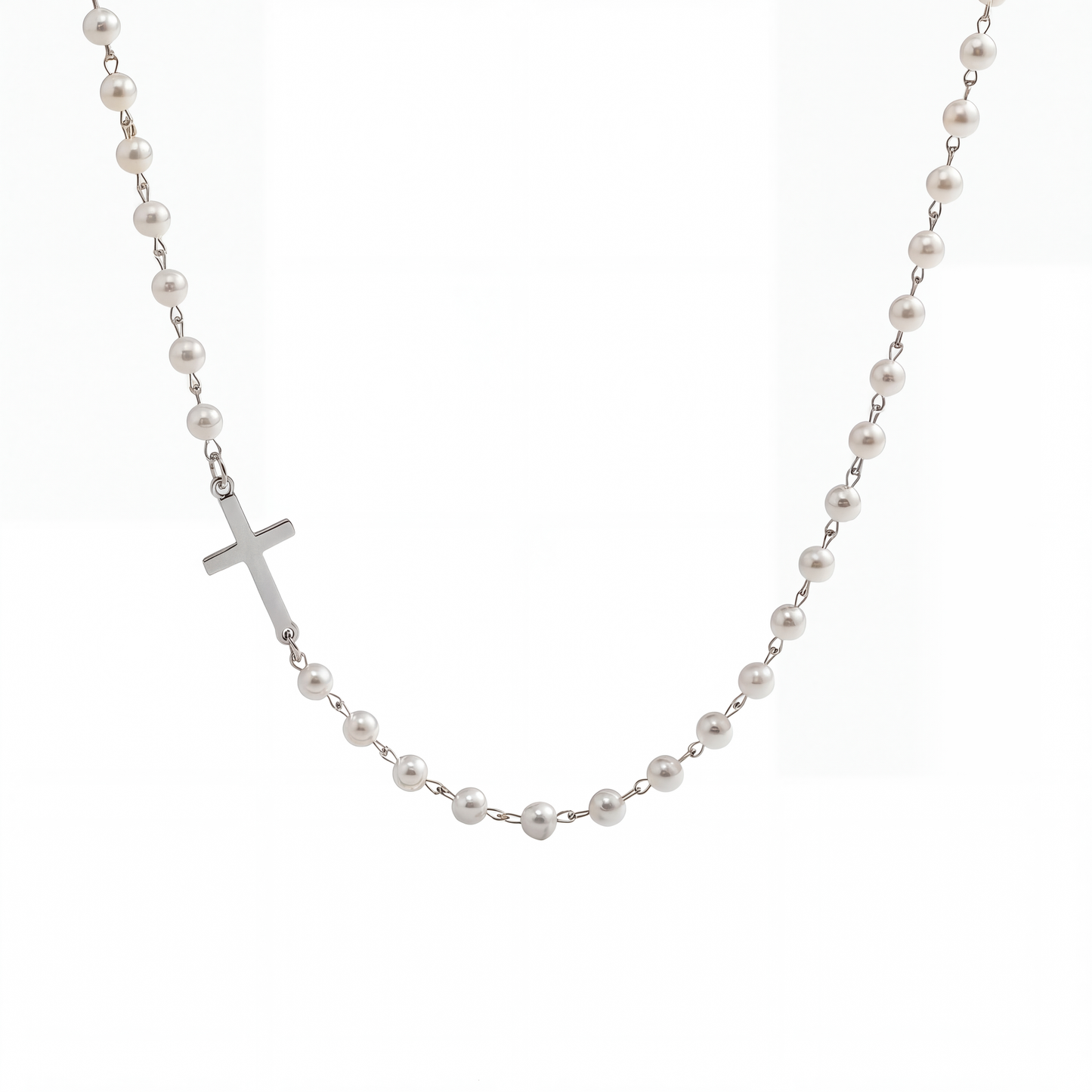 The Eternal Pearl Necklace™