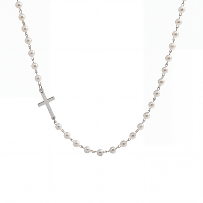 The Eternal Pearl Necklace™